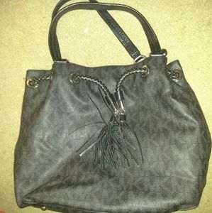 Michael kors purse